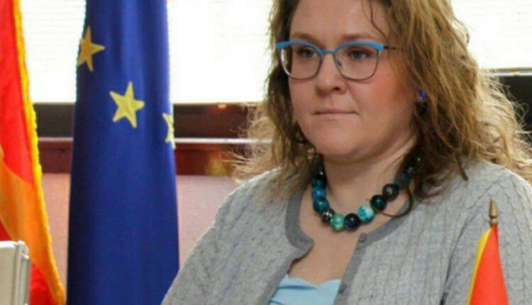 Petrovska: Vlerësimi i ulët për Kuvendin pasqyron dështimin e premtimeve të Qeverisë