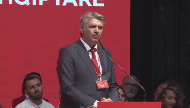 (VIDEO) Lidhja Shqiptare – Tetovë: U konfirmua tradhëtia e Taravarit në zgjedhjet lokale