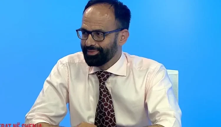 Shasivari për Propozim-ligjin për përfaqësim të drejtë: Misioni ynë ka qenë thjesht profesional, jo politik