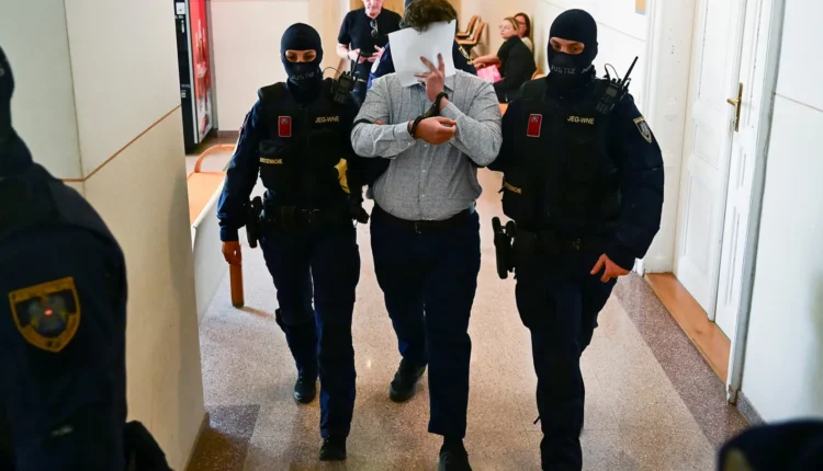 15 vjet burg për Beranin me origjinë nga Maqedonia, dy vite më parë planifikonte sulm në koncertet e Taylor Swift në Vjenë