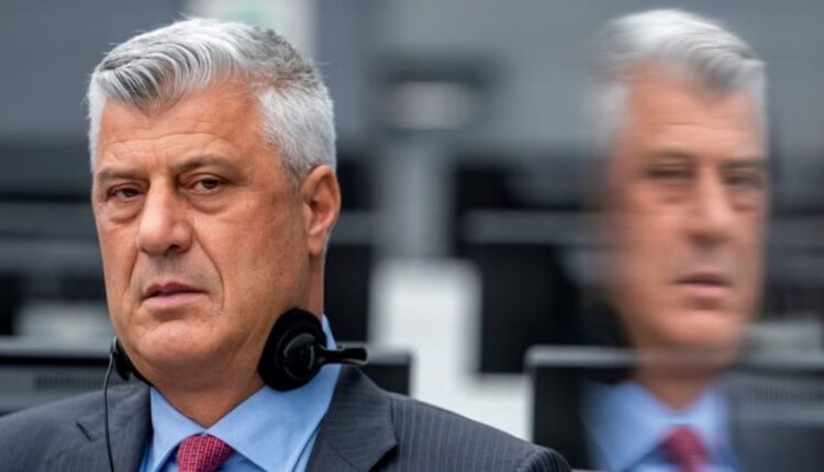 Hashim Thaçi dërgon të fala nga Haga: Besoni në Kosovë