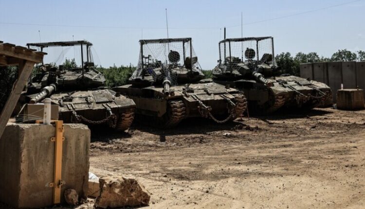 SHBA: Armëpushimi Izrael-Liban zgjatet me 45 ditë pas bisedimeve në Washington