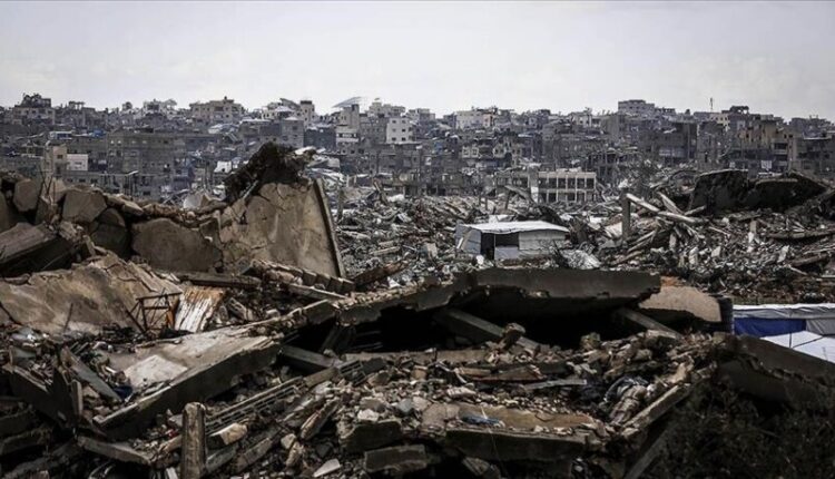 Izraeli pretendon se ka vrarë një komandant të lartë të Hamasit në Gaza