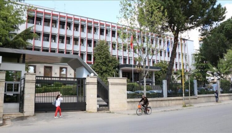 MEPJ: Shqipëria dënon sulmin rus me dron në Galati të Rumanisë