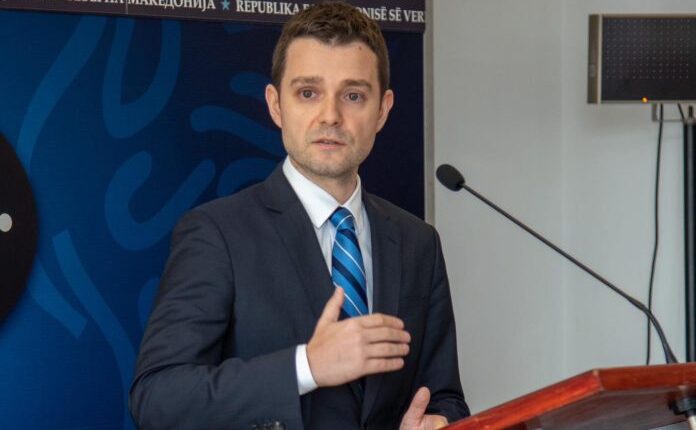 Mucunski: Opozita të jetë më e përgjegjshme ndaj agjendës së reformave evropiane