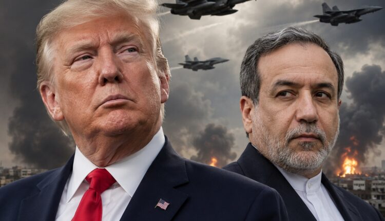 Irani hedh poshtë pretendimet e SHBA-së për marrëveshjen: Trump gënjen në disa pika