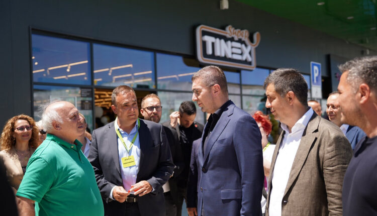 Mickoski për propozimin e Merz: Jemi kuriozë të dimë se cila është ideja
