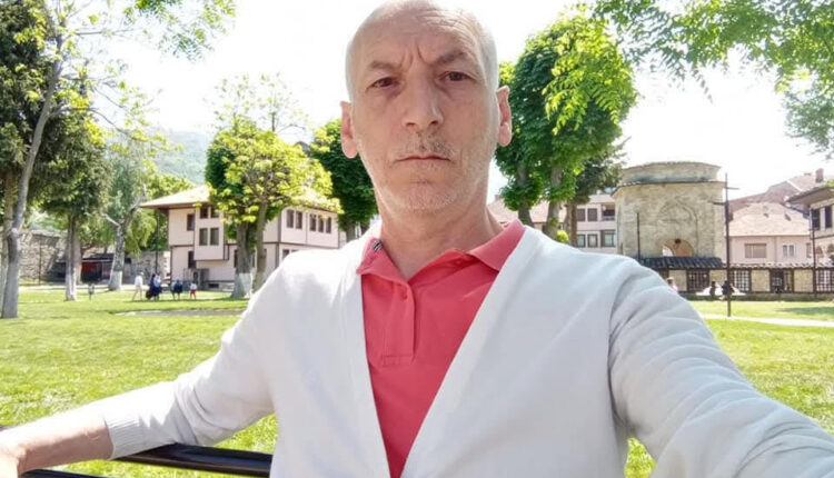 E VËRTETA DHE MASHTRIMI