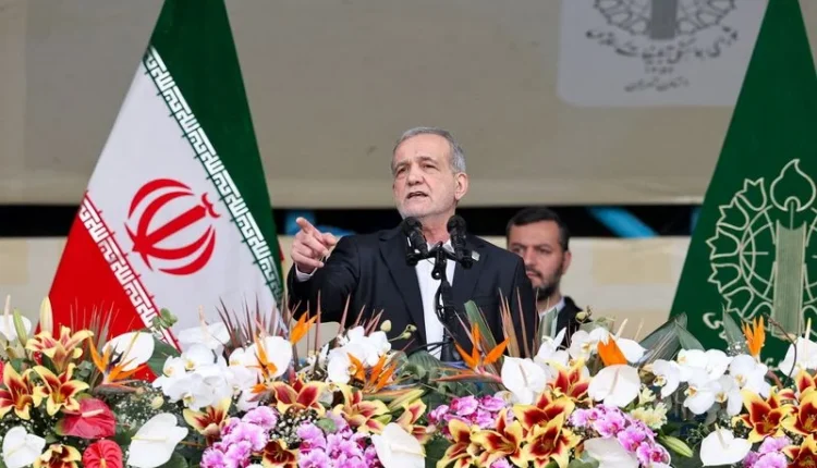 Presidenti i Iranit, Pezeshkian jep dorëheqjen, thotë se Garda Revolucionare kontrollon vendin