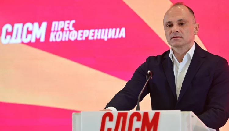 Filipçe: Nuk kërkojmë qeveri të zgjeruar, por integrim të vendit në BE