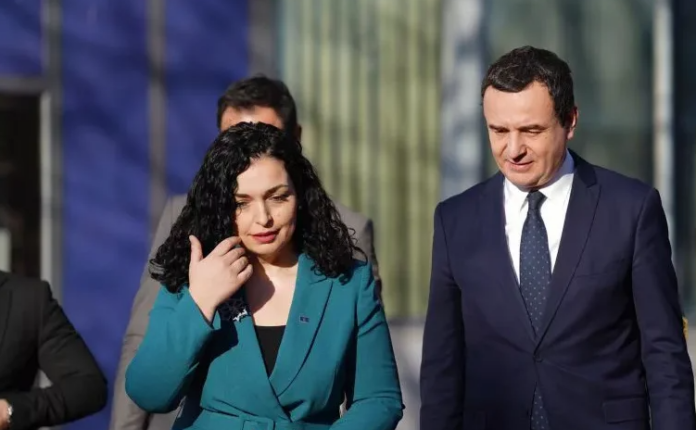 Osmani për Kurtin: Kam incizime dhe transkripta, Kurti me Vuçiqin në një dhomë