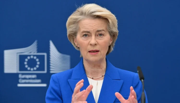 Samiti në Armeni, Von der Leyen: Europa duhet të bëhet më e pavarur në energji, mbrojtje dhe zinxhirët e furnizimit