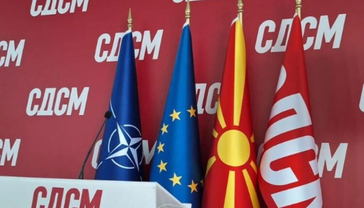 LSDM: Qeveria e Mickoskit ka para për tenderë kriminalë, por jo për referendum të qytetarëve