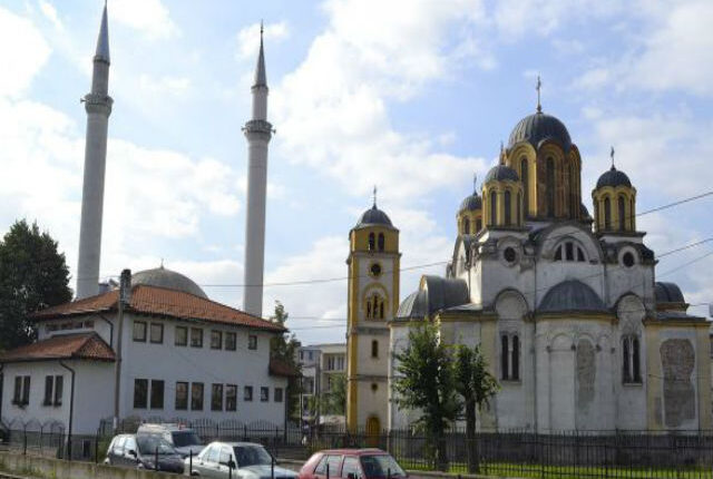 Kisha Ortodokse e Maqedonisë dhe Bashkësia Fetare Islame sërish pa llogari vjetore