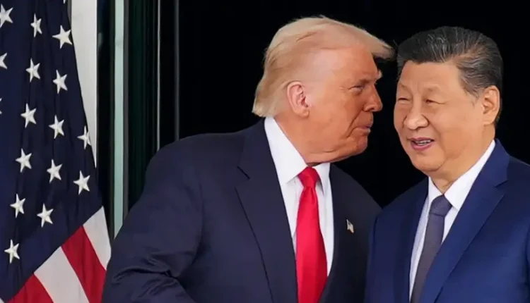 Trump drejt Pekinit, takimi me Xi Jinping pritet të ndikojë ekonominë dhe krizën globale