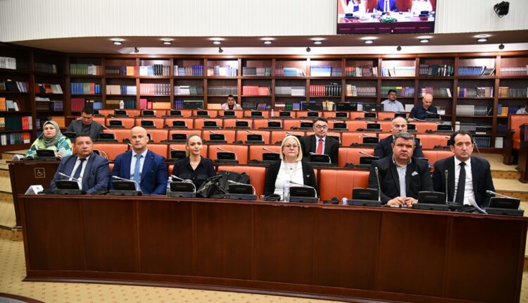 Pesë kandidatë për intervistë për anëtar të KSHPK-së