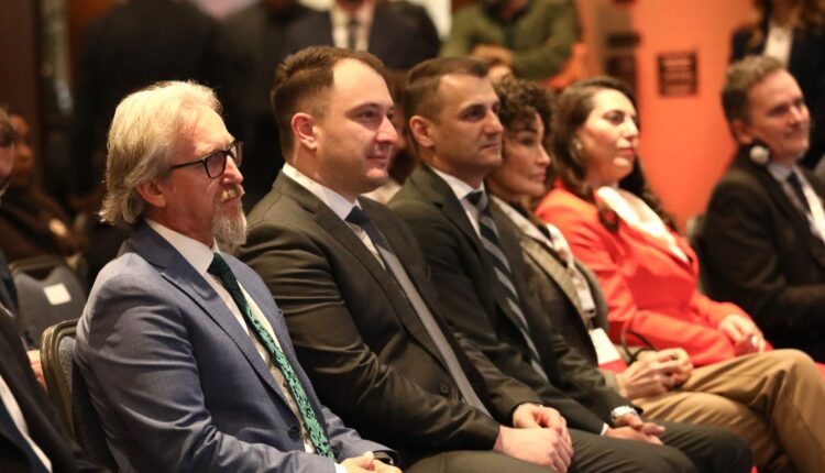 Mesazhe të fuqishme nga Konferenca Rajonale në Shkup: Njerëzit në qendër të qëndrueshmërisë demografike