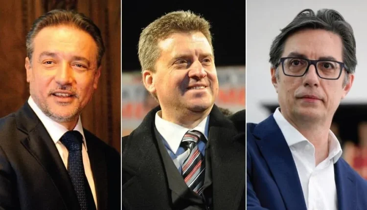 Ish-presidentët e Maqedonisë së Veriut mes heshtjes dhe angazhimit publik