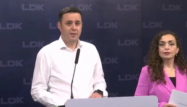 Abdixhiku: LVV humbi rreth 200 mijë vota, kjo është tregues i refuzimit të këtij stili qeverisës