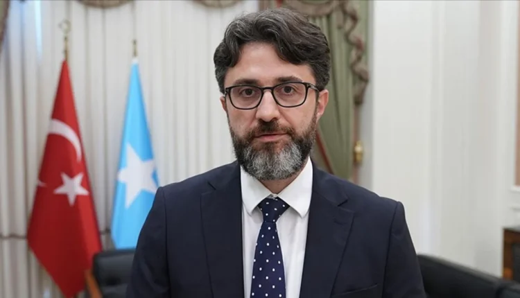 Turqia emëron ambsador të ri në Shkup, ja kush është