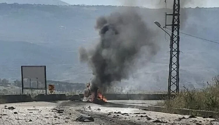 Izraeli nuk godet më vetëm Hezbollahun, por edhe ushtrinë libaneze: Vriten një gjeneral brigade, një kapiten dhe një ushtar