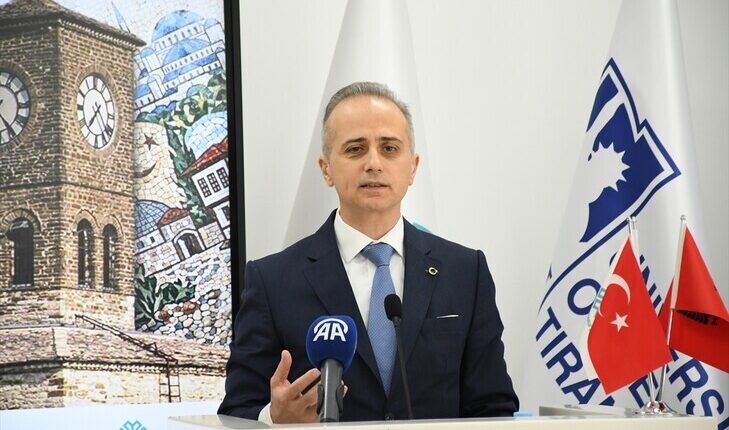 Ambasadori turk në Tiranë: Turqia dhe Shqipëria janë dy vende mike dhe aleate