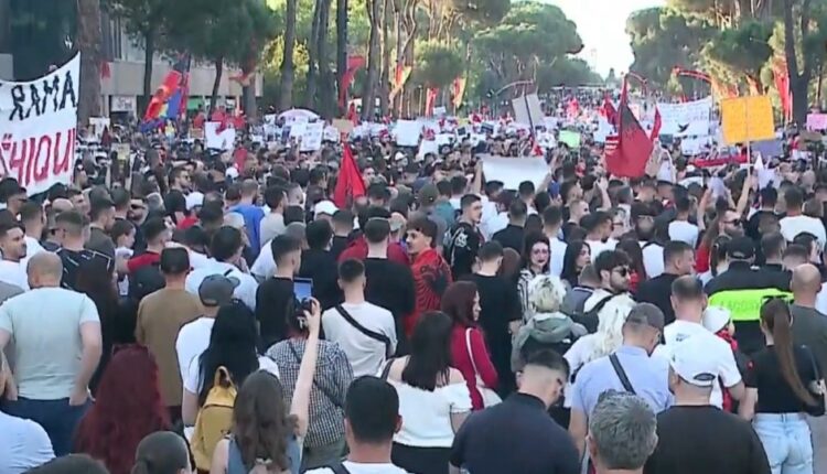 Rama sfidon revoltën qytetare: Resorti i Kushnerit do të ndërtohet me çdo kusht!
