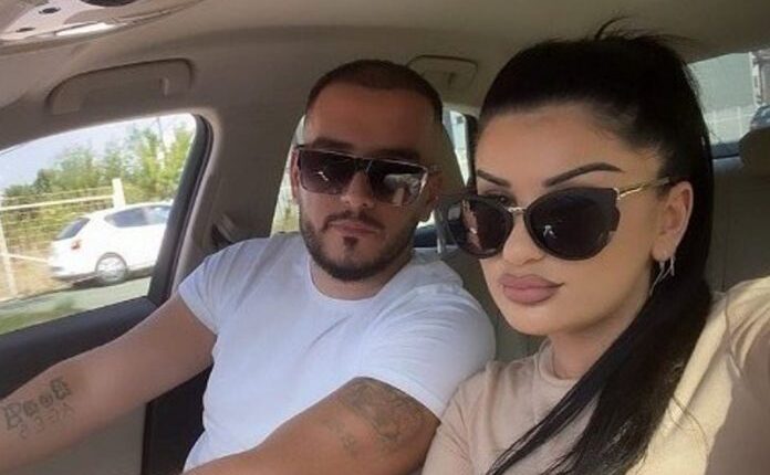 Si rrallëherë, Gold AG shfaqet me gruan, pamje për të mos u humbur