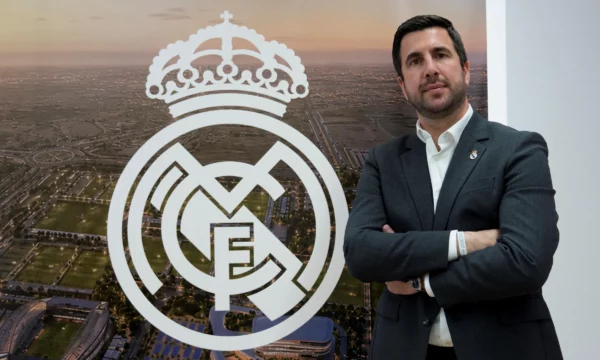 Kandidati për president të Real Madridit trondit me premtimin  Haaland dhe Rodri do të vijnë në Madrid