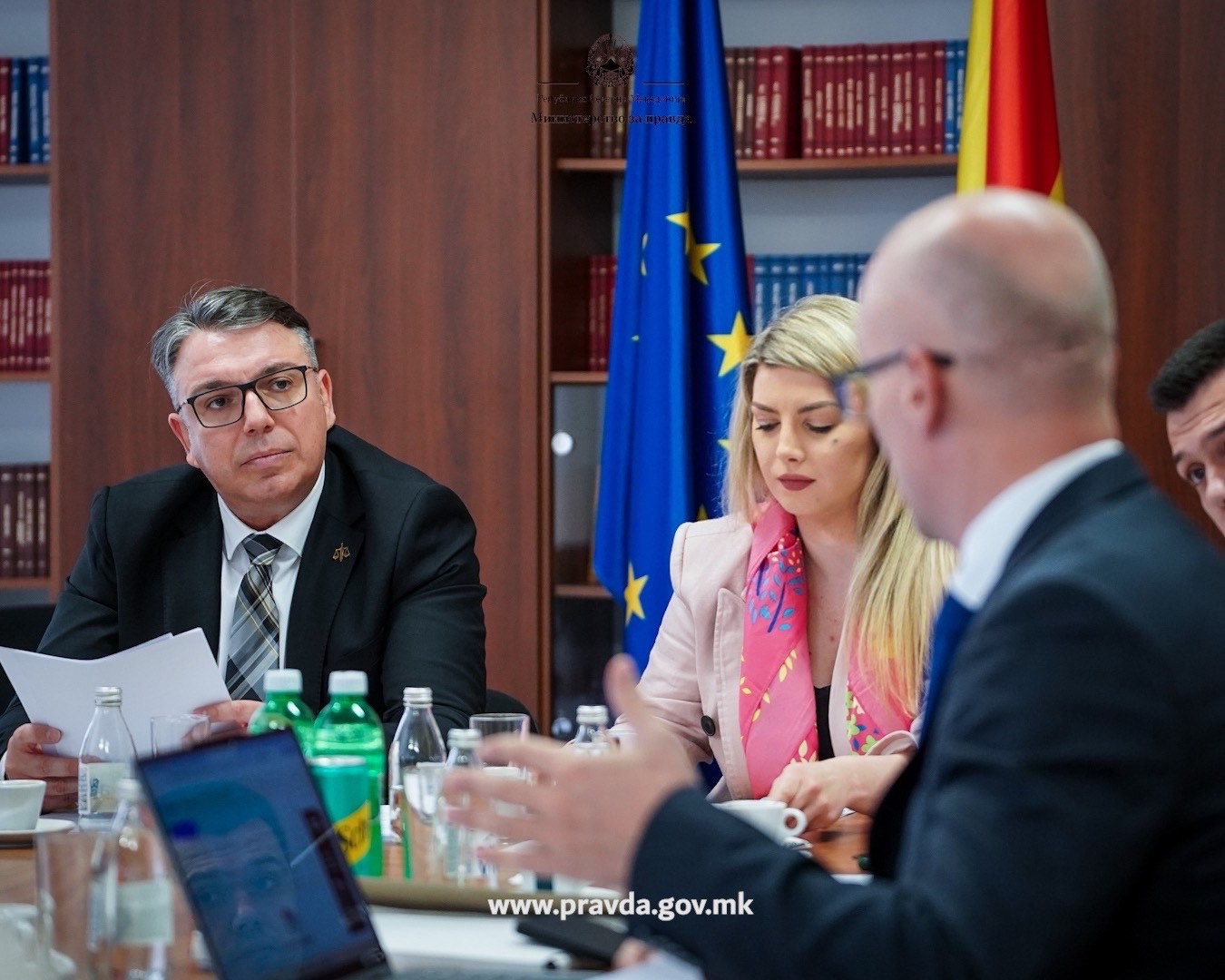 Po finalizohen ndryshimet dhe plotësimet e Kodit Zgjedhor