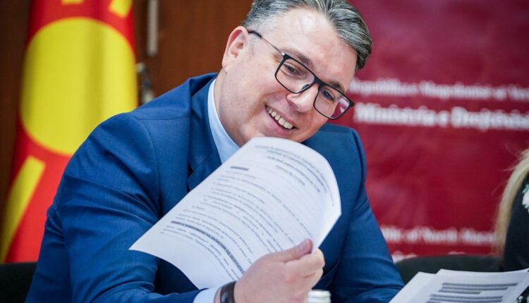 Finalizohen ndryshimet në Kodin Zgjedhor