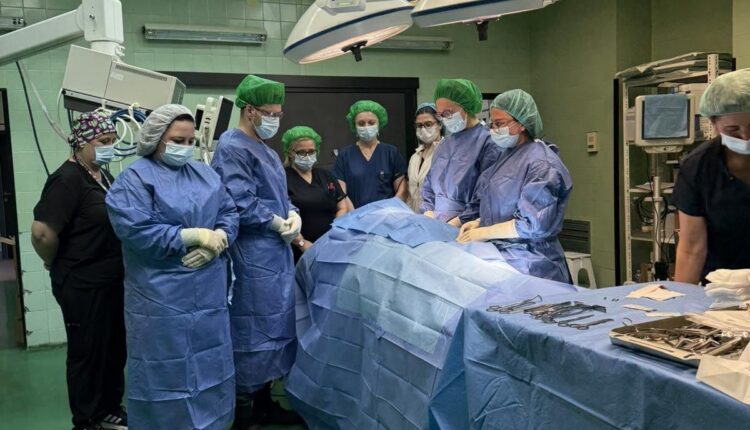 Akt i rrallë human në Maqedoninë e Veriut: Zemra e re për 52-vjeçarin, veshkë për 23-vjeçarin