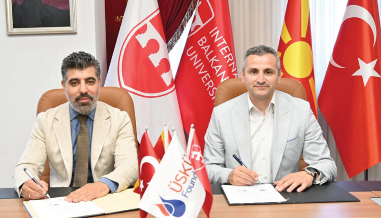 Mundësi të reja për studentët dhe administratën