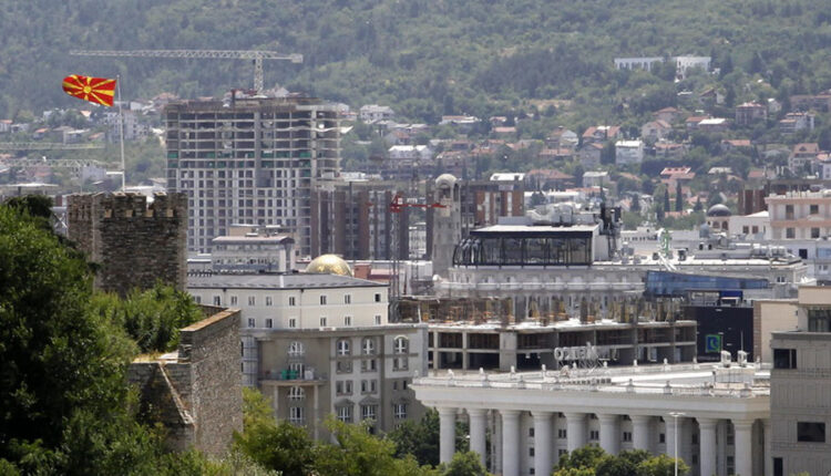 Gjysma e hipotekave në Shkup, 2.472 kredi për vetëm tre muaj