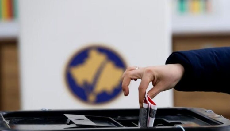 Kosova sot voton, zgjedhjet e tretat brenda më pak se një viti e gjysmë