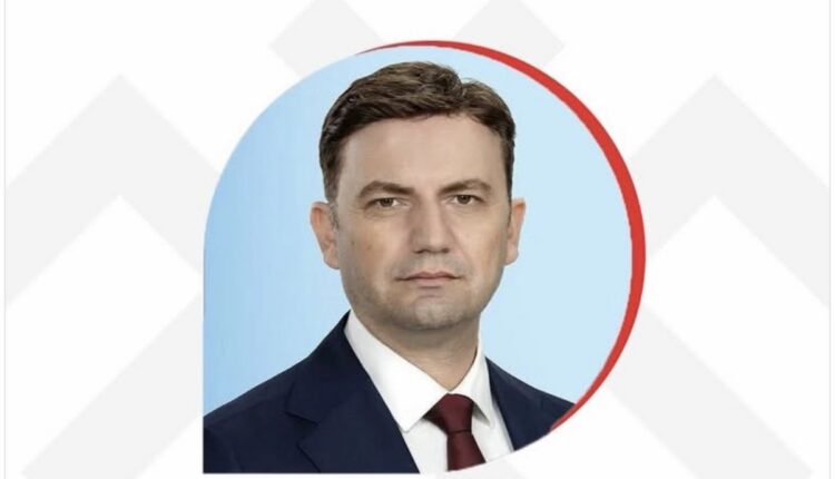 Forumi Shqiptar vlerëson Osmanin për ndërkombëtarizimin e çështjeve të shqiptarëve në Maqedoninë e Veriut
