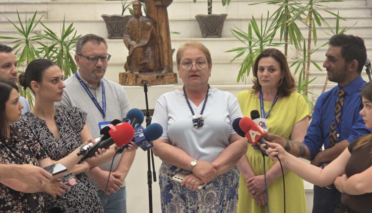 Startoi realizimi i provimit të maturës shtetërore për vitin shkollor 2025–2026, koncept i ri për 14.587 maturantë
