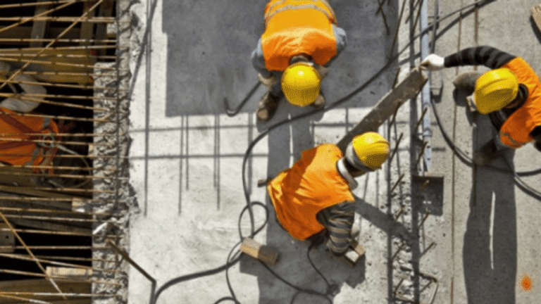 Dobrosht  33 vjeçari humb jetën pasi bie nga një objekt gjatë punës