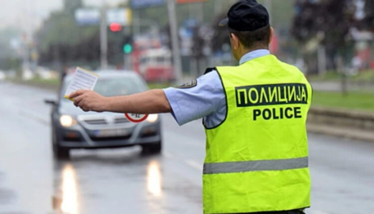 Regjim i veçantë komunikacioni nesër në rrugën Shtip – Radovish