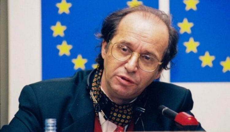 Buxhovi: Rugova ia dha përgjigjen Millosheviqit që në vitin 1989