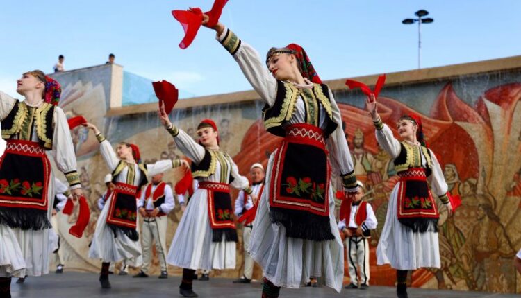 Komuna e Çairit: Me festën e fëmijëve u hap zyrtarisht “Vera Kulturore e Çairit 2026”
