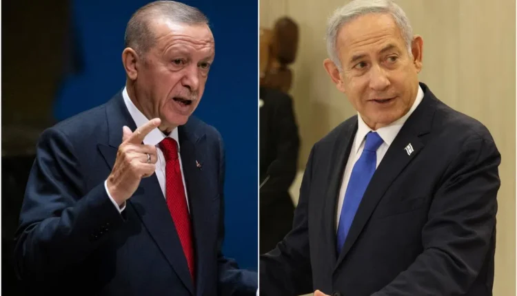 “Izraeli duhet të ndalet, përbën kërcënim për botën” – Netanyahu sulmon Erdoganin: Tirani antisemit nuk mund të japë mësime morale