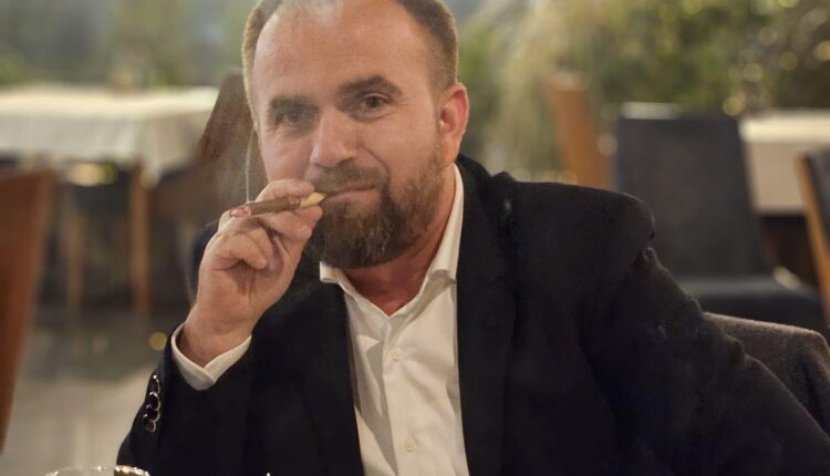 I arrestuari i sotshëm Semir Musa, punëtor i Doganës njeri i afërt i Isen Shabanit