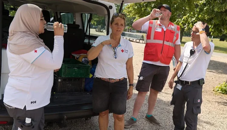 Si po e ndryshon vapa Zvicrën