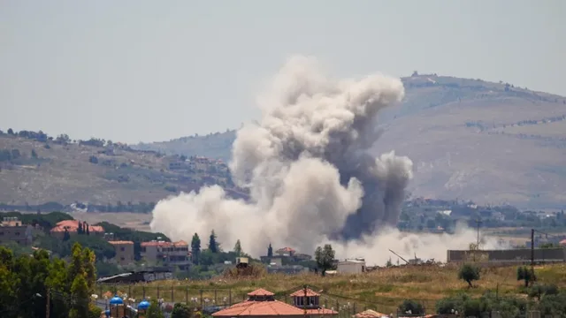 Hezbollahu kundërshton armëpushimin e rinovuar të arritur nga Izraeli dhe Libani