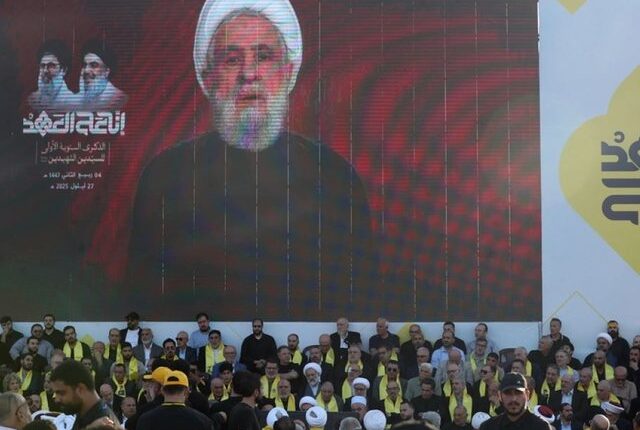 Hezbollahu kritikon marrëveshjen Izrael-Liban/ IDF nuk ndërpret sulmet, rajoni i frikësuar nga përshkallëzimi