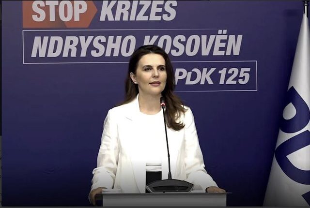 PDK: Zgjedhjet të lira, por të pabarabarta, mosdalja në votim mesazh kundër qeverisë