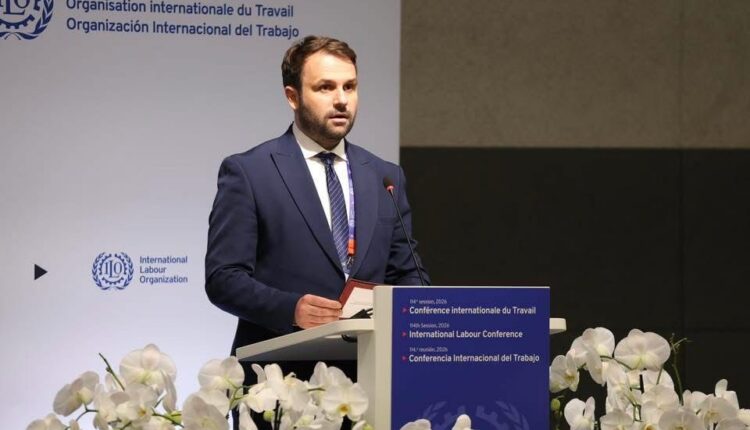 Durmishi: Anëtarësimi i Maqedonisë së Veriut në ECOSOC, vlerësim i rëndësishëm për shtetin