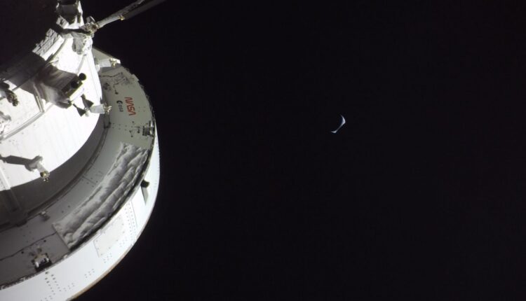 NASA shpall të humbur sondën pranë Marsit