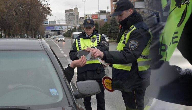 19 shoferë privohen nga liria, shumica vozisnin pa patentë shoferi